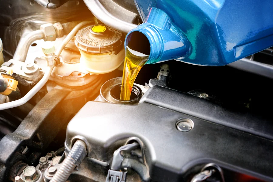 Affordable Oil Change Service Savannah, GA Affordable Oil Change Service Savannah, GA