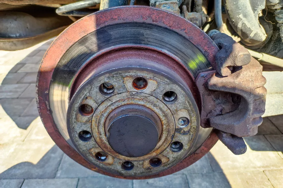 Excellent Brake Pad Replacement Savannah, GA Excellent Brake Pad Replacement Savannah, GA
