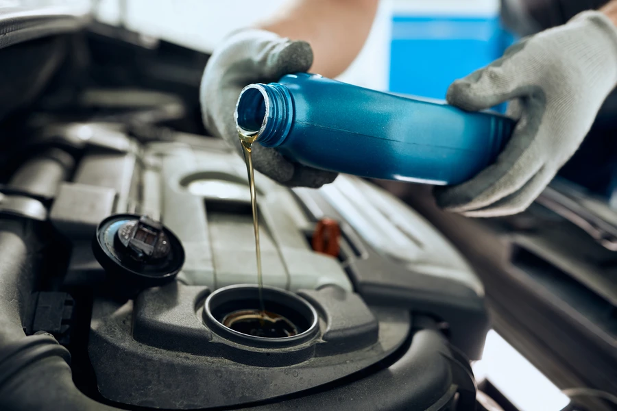 Experienced Oil Change Service Savannah, GA Experienced Oil Change Service Savannah, GA