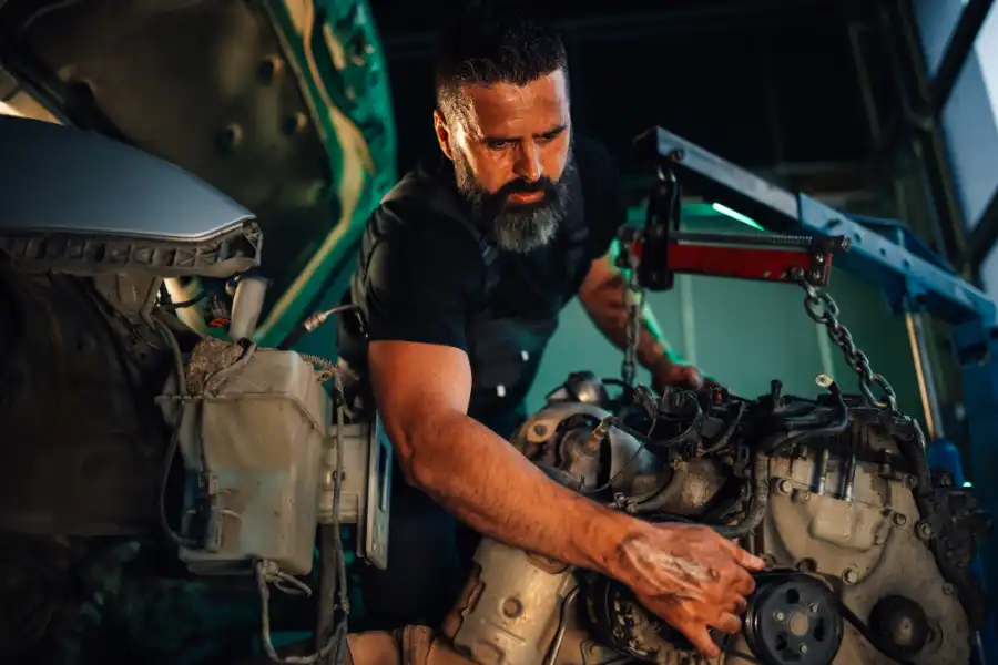 How Mobile Mechanics Improve Car Maintenance Convenience Savannah, GA How Mobile Mechanics Improve Car Maintenance Convenience Savannah, GA