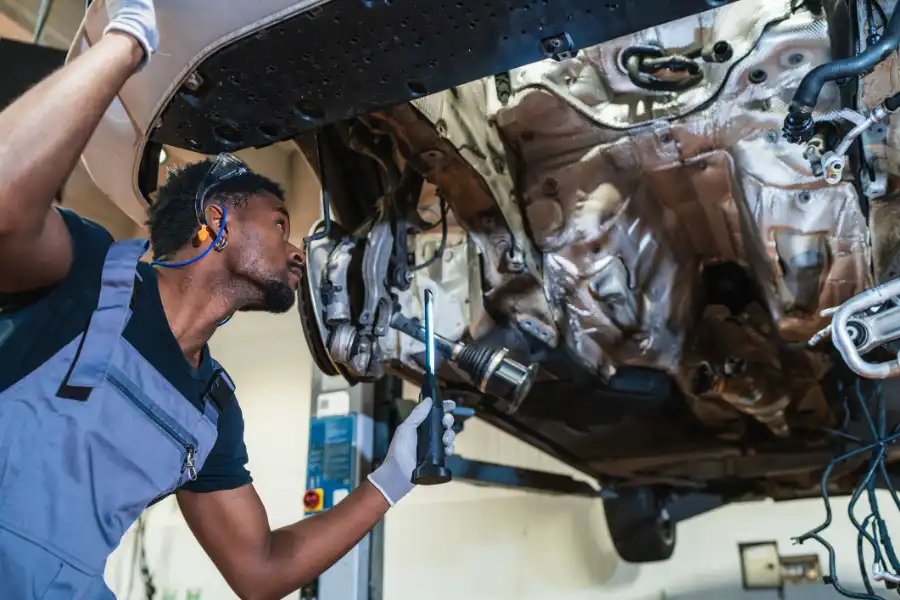 How Mobile Mechanics Improve Car Maintenance Convenience in Savannah, GA How Mobile Mechanics Improve Car Maintenance Convenience in Savannah, GA
