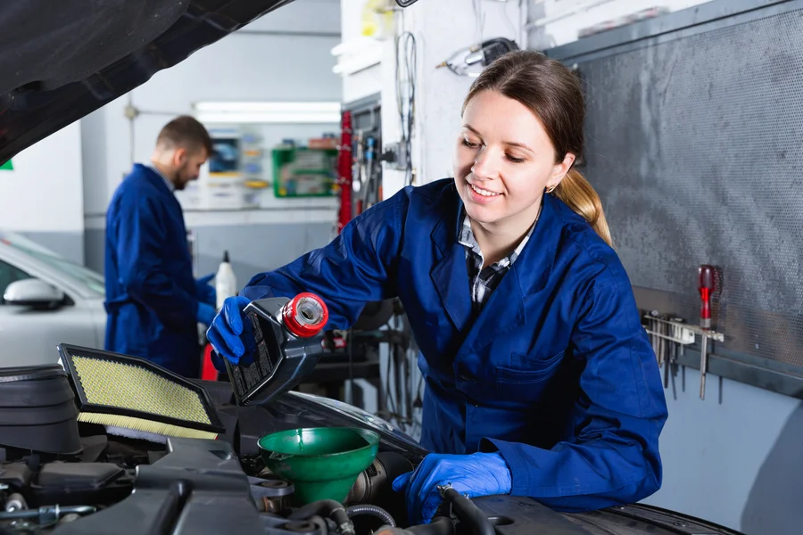 Top-rated Oil Change Service Savannah, GA Top-rated Oil Change Service Savannah, GA