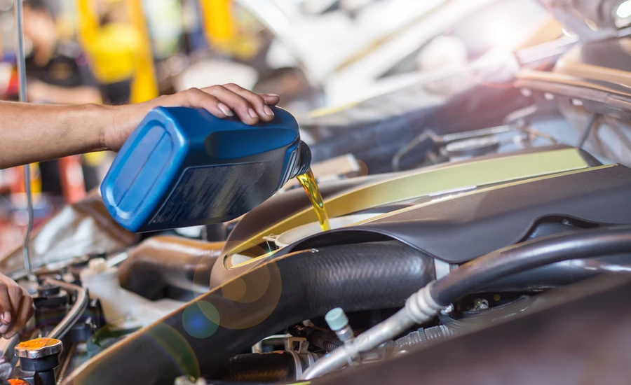 What To Expect During A Mobile Mechanic Oil Change Service Savannah, GA What To Expect During A Mobile Mechanic Oil Change Service Savannah, GA